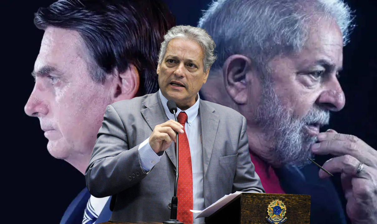 No Dialogando desta quinta (6), Paulo Cannabrava Filho conversa com o filho do ex-presidente João Goulart sobre o segundo turno das eleições