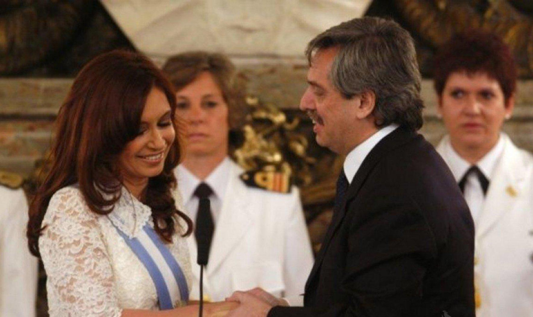 Durante o governo de Cristina Kirchner, veículos investiram na desestabilização da economia e no caos político