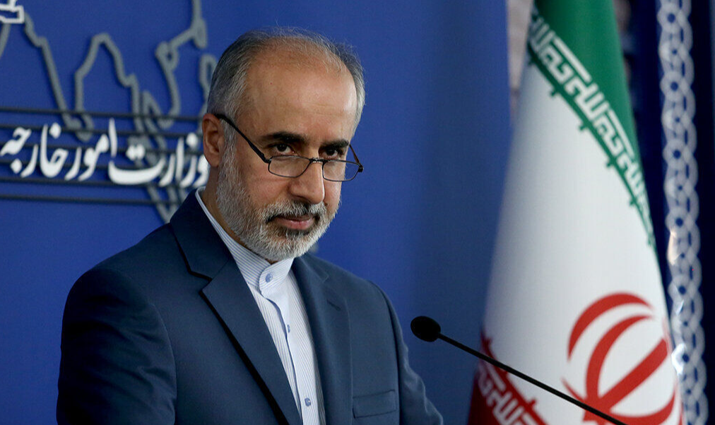 Teerã lembra que, enquanto cumpriu acordos estipulados em 2015, Washington violou o convênio, assim como países europeus