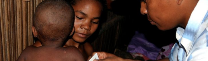 Mais de 8 bebês são internados por dia por desnutrição no Brasil, o maior índice em 13 anos