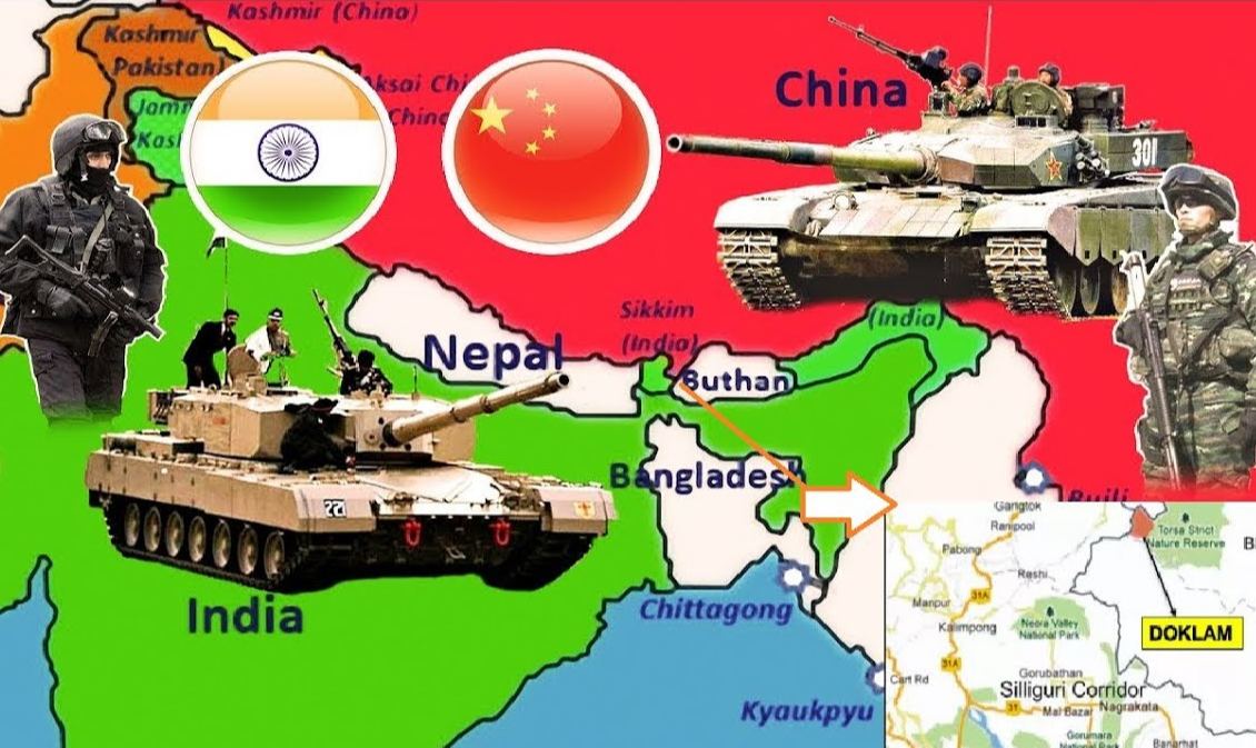 China x Índia: O que está acontecendo na fronteira e por que a negociação não avança
