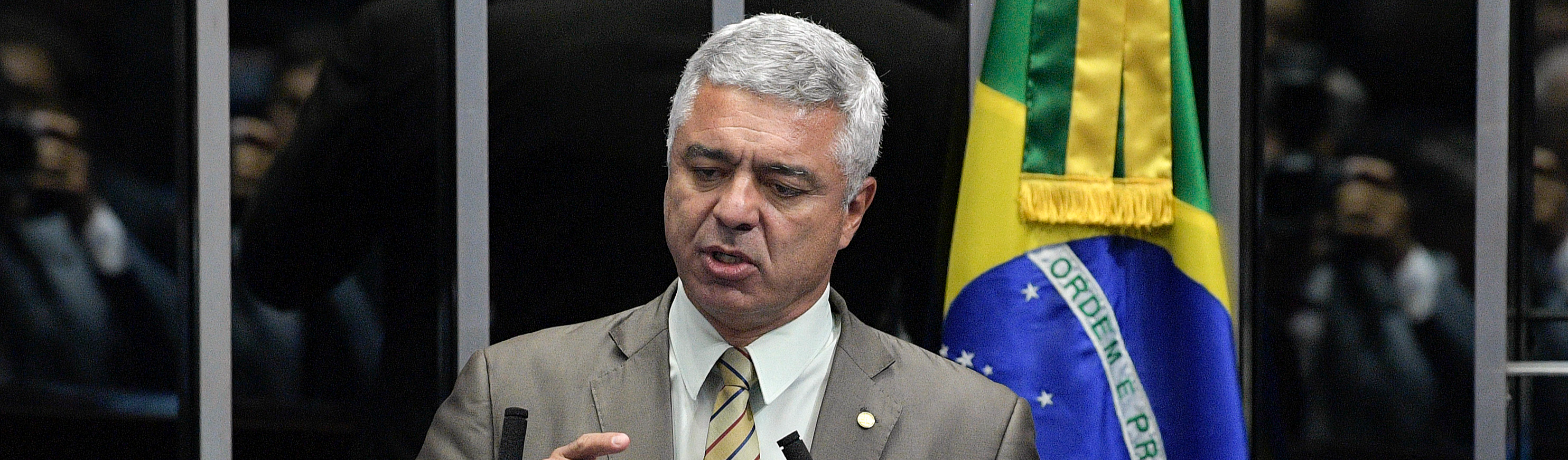 Alexandre Giordano, pivô do Itaipu Gate e suplente do Major Olímpio, abriu offshore no Panamá antes da eleição de Bolsonaro