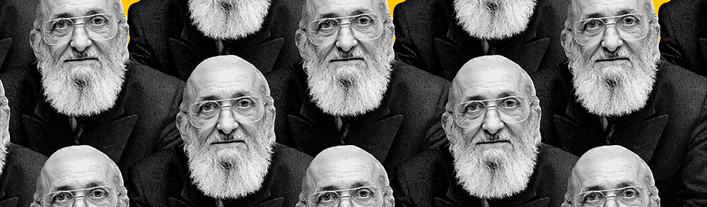 Centenário de Paulo Freire reabre urgência de uma educação crítica em tempos reacionários
