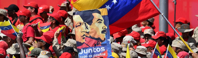 Sanções dos EUA contra a Venezuela causaram perda de 3 milhões de empregos em 5 anos