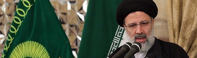 Análise: os desdobramentos para o Ocidente da posse do novo presidente do Irã, Ebrahim Raisi