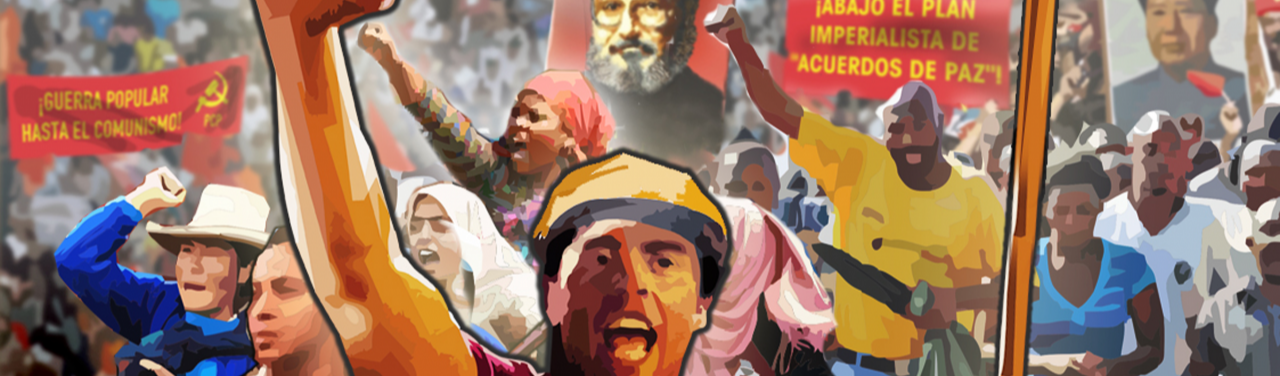 Celebram os 50 anos da Revolução Peruana de 1958