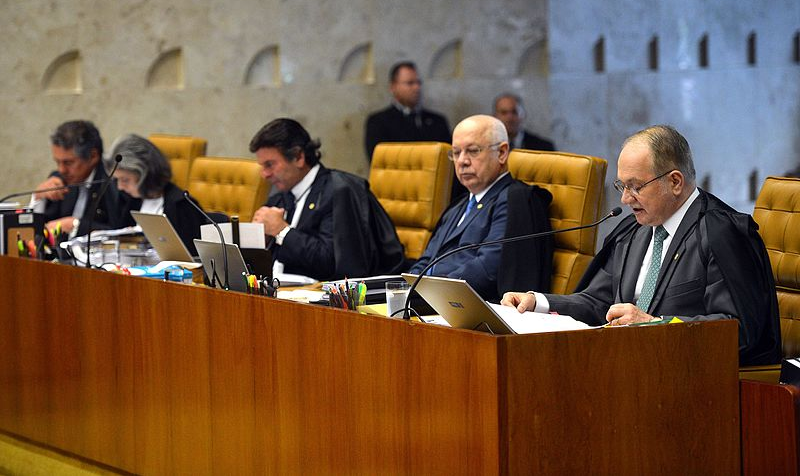 Fim de um ciclo: STF decide dar fim à ideia fraudulenta do escola sem partido