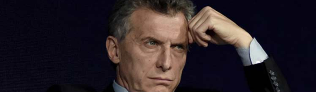Argentina: escândalo de espionagem ilegal na gestão Macri provoca divisão entre ex-aliados