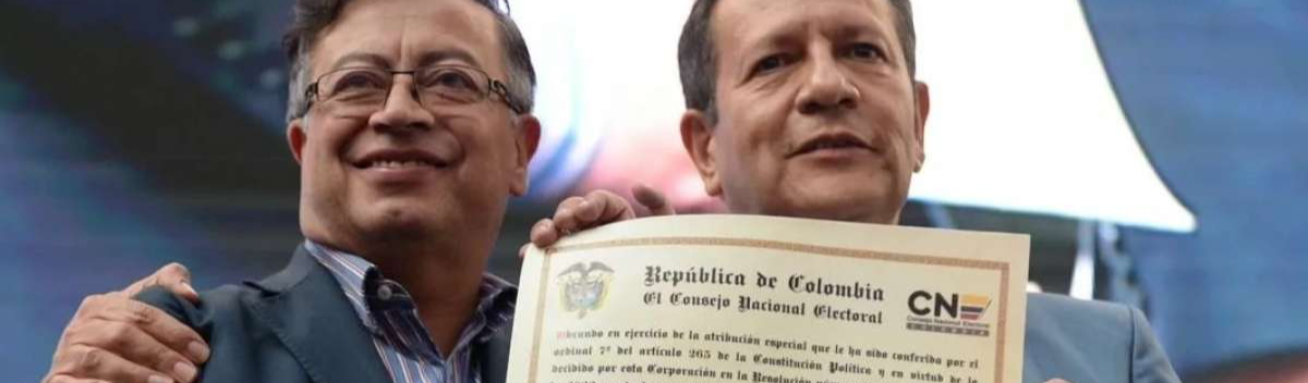 Colômbia: Após breve trégua, violência contra esquerda escala às vésperas da posse de Petro