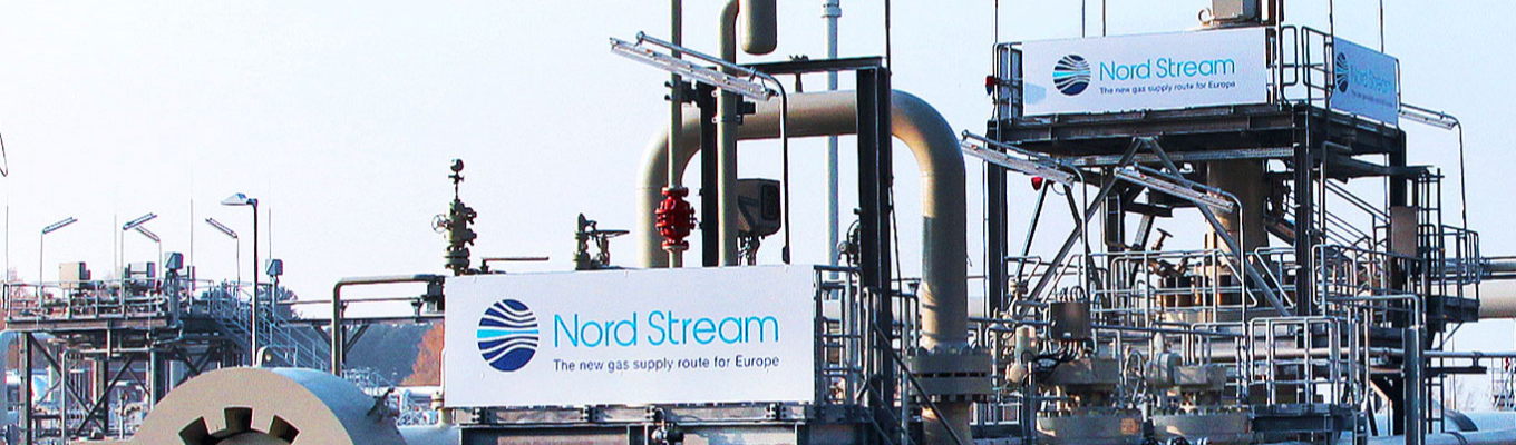 Pepe Escobar | Sabotagem ao Nord Stream é declaração de guerra contra Alemanha e UE