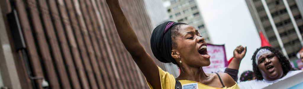 Na quarentena, Marcha das Mulheres terá 24 horas de solidariedade feminista no mundo