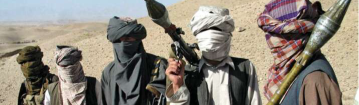 Desespero no Afeganistão: Regime Talibã que governo dos EUA prometeu destruir, está mais forte do que nunca