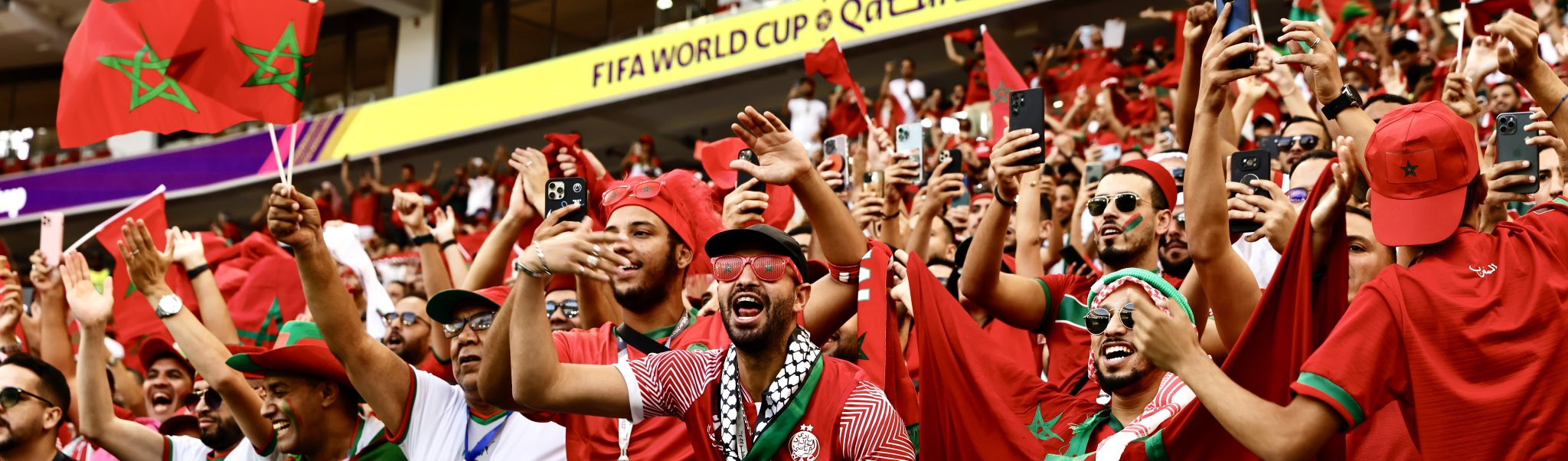 Copa no Qatar: um hiato de anestesia em meio ao caos global