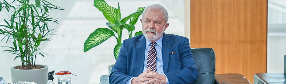 Desafio do progressismo é assegurar a Lula as condições para aplicar seu projeto de governo