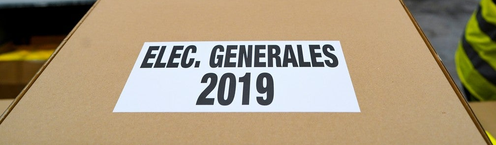 Espanha viverá segundas eleições gerais em menos de um ano neste fim de semana