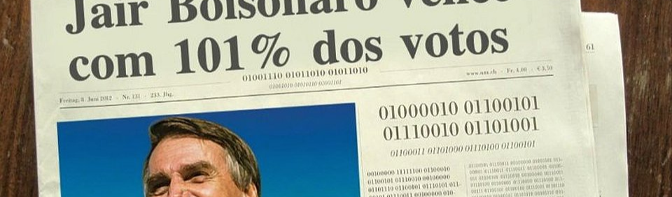Luís Nassif: Porque a "grande imprensa" brasileira perdeu a narrativa para as fake news