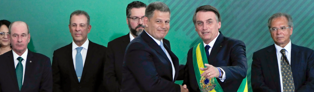 Reestatização é a chave para reconstruir o Brasil depois da devastação causada pelos governos neoliberais