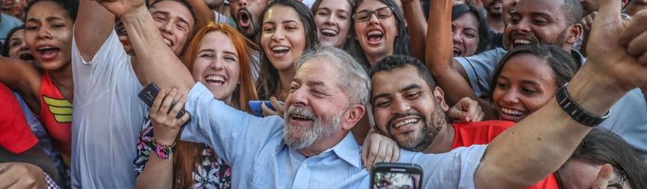 Entenda a decisão do Ministro Marco Aurélio Mello que pode libertar Lula