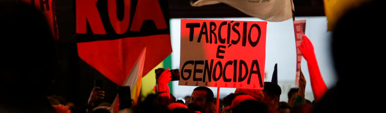 Cannabrava | Ideologia da violência aterroriza São Paulo