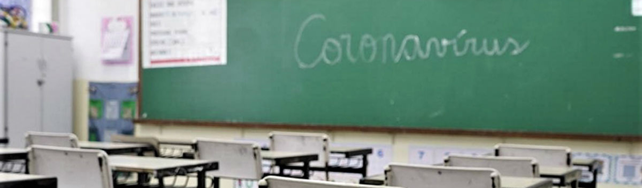 Professora do interior de SP é primeira vítima de Covid na volta às aulas durante pandemia