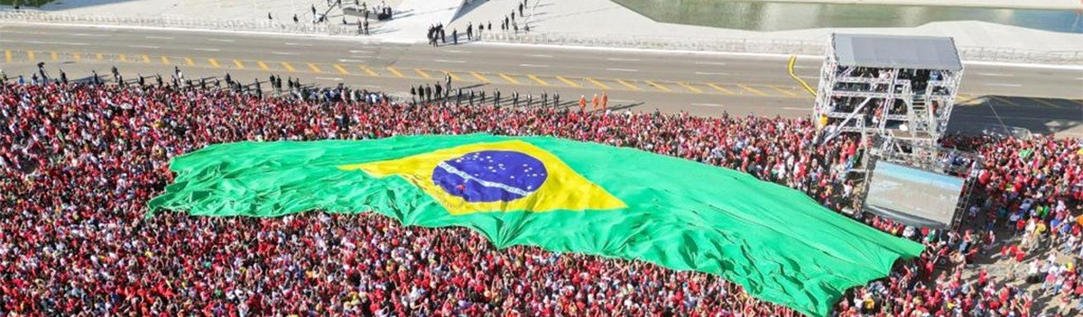 No 1º dia de governo, Presidente Lula tem 15 encontros com líderes internacionais; confira