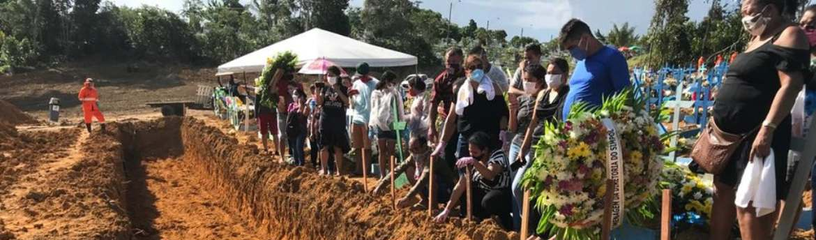 Presidente do Sindicato dos Médicos denuncia eutanásia nos hospitais de Manaus