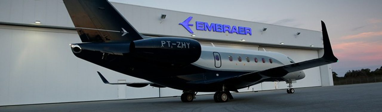 Após calote da Boeing, reestatização da Embraer começa a tramitar no Senado