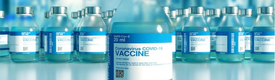 EUA têm “obrigação moral” de compartilhar vacinas e suprimentos de coronavírus com todo o mundo, diz conselheiro de Biden