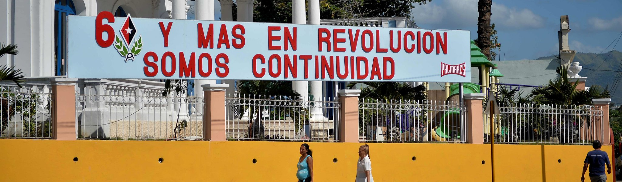 A nova Constituição de Cuba e as razões para sua aprovação neste domingo (24)