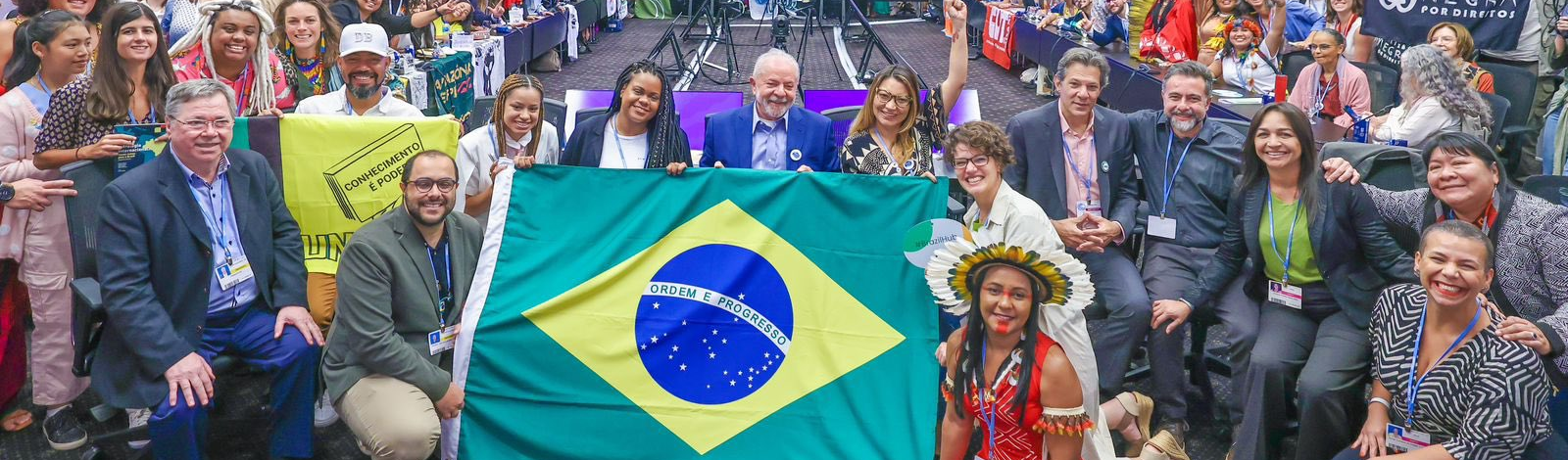 Para enfrentar mercado, partido militar e extrema-direita, Lula precisa do apoio popular