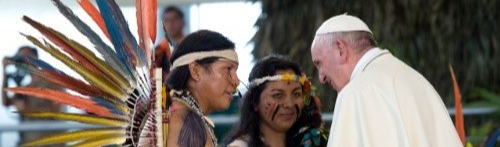 Sínodo Amazônico pode ser um divisor histórico para a região, afirma Padre Vilson Groh