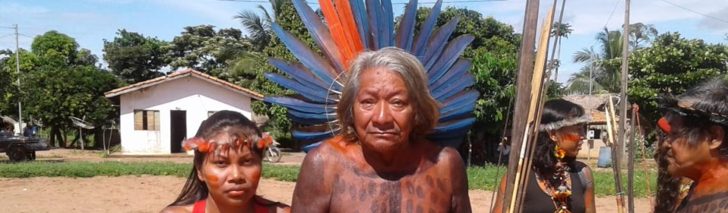 Brasil pandêmico: Mortes de anciãos do povo aikewara soterram memórias da ditadura