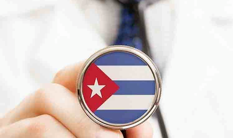 EUA comandam campanha contra atuação de médicos cubanos na América Latina