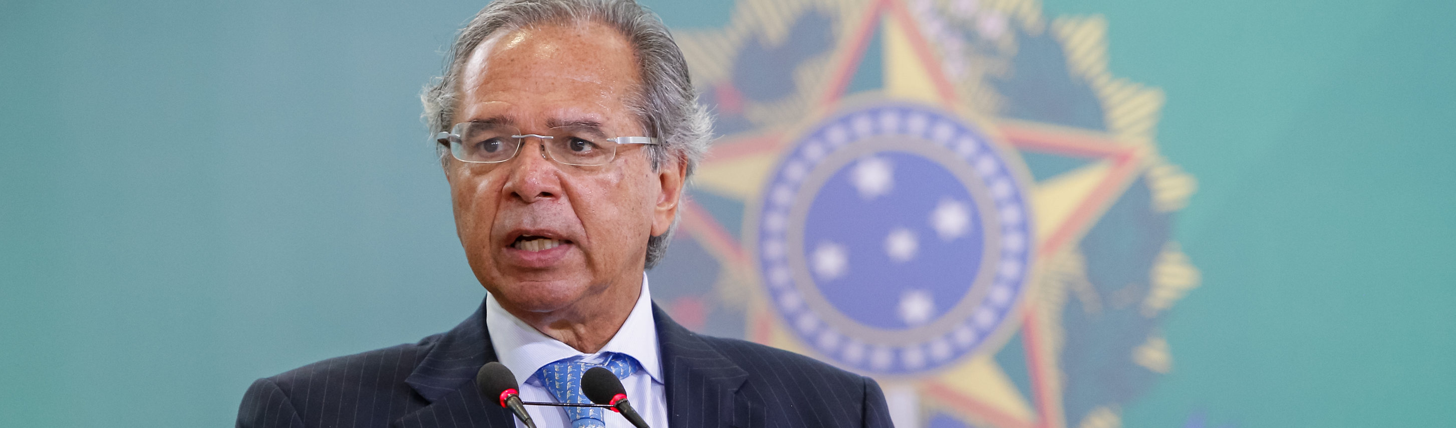 A quem servirá o pacote de Paulo Guedes para reativar a economia brasileira?