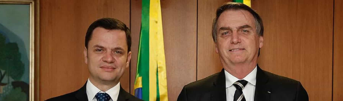 Amigo de Flávio Bolsonaro, novo ministro da Justiça já foi acusado de sequestro e tortura