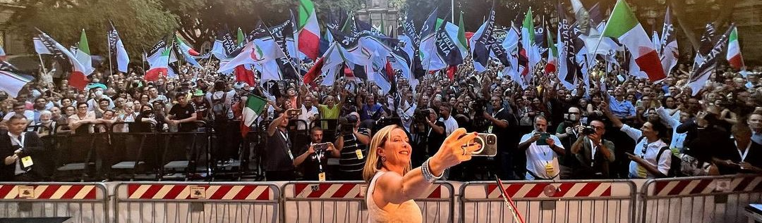Giorgia Meloni: 4 pontos para entender vitória da ultradireita saudosa a Mussolini na Itália