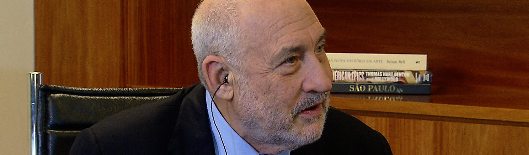 Joseph Stiglitz: ”Em todas as dimensões, o neoliberalismo foi um fracasso incontestável”