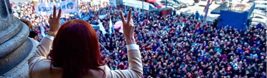 Boomerang: Defendida pelo povo, Kirchner confronta lawfare e acusador termina acusado