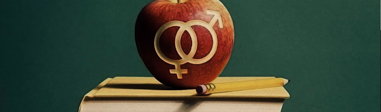 Conheça 5 razões para ser a favor do ensino de educação sexual nas escolas brasileiras