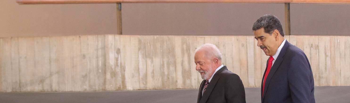Cannabrava | A democracia relativa de Lula ou a relatividade da democracia