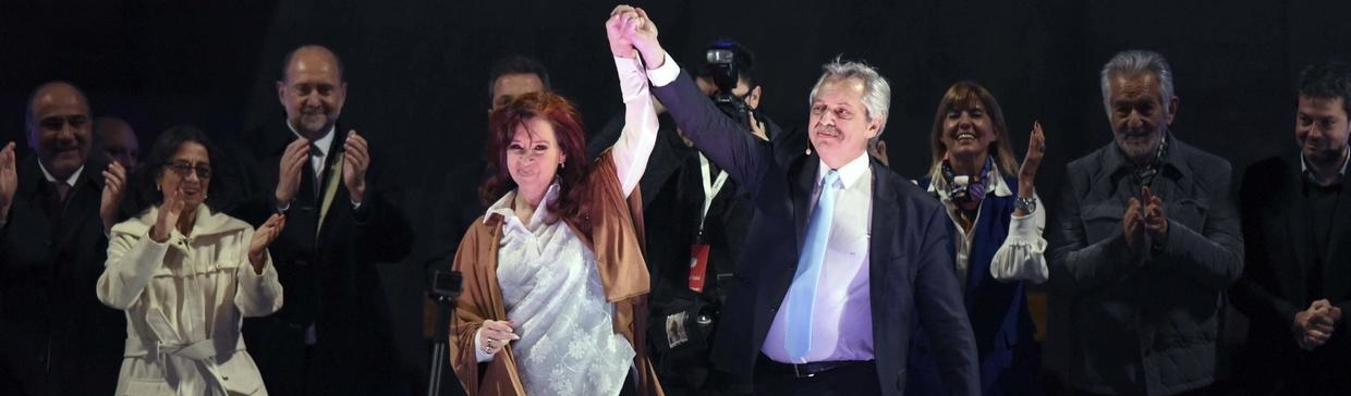 Direita de Macri não pode evitar que argentinos recuperassem a memória