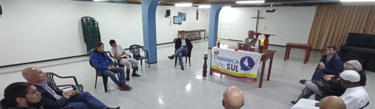 Colômbia: líderes inter-religiosos conclamam respeito à paz e ao resultado das urnas