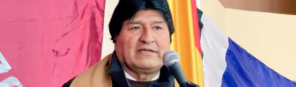 Evo Morales apresenta princípios da Runasul, a Unasul dos povos, para a construção de uma América Plurinacional