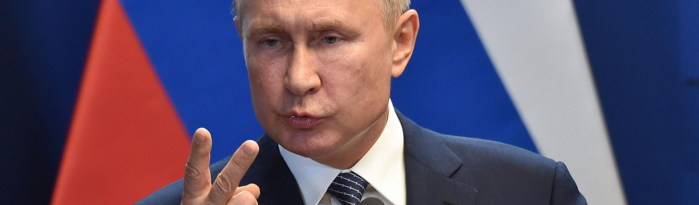 Vladimir Putin admite reforma constitucional para permitir disputa de novo mandato