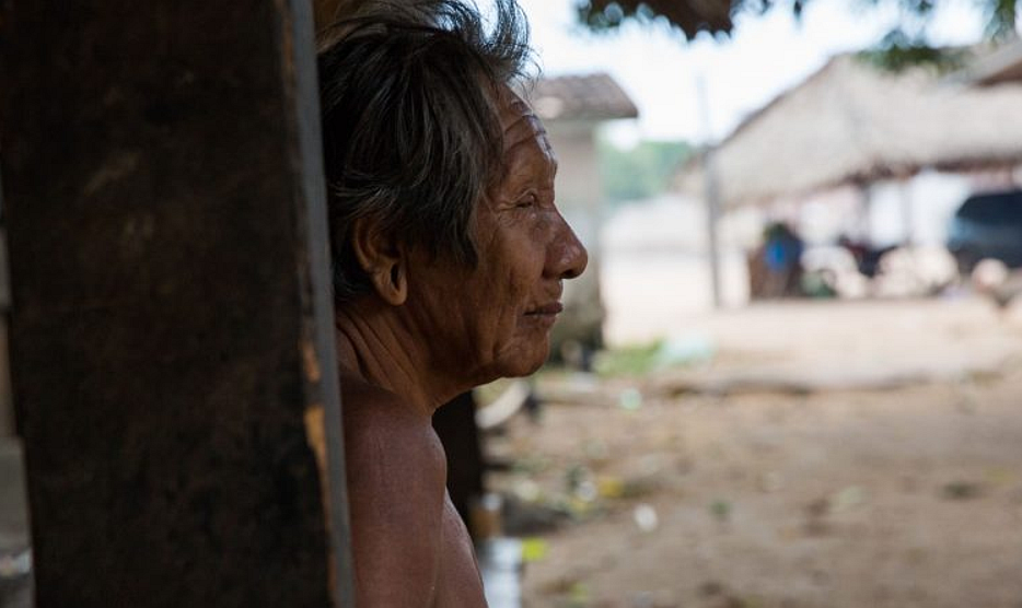 Uma morte a cada quatro dias: povo indígena Xikrin é o mais afetado pela Covid-19 no Pará