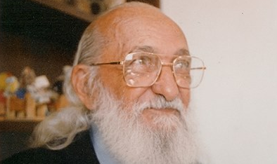 Me invade a alma tamanha injustiça contra o legado de meu avô, Paulo Freire