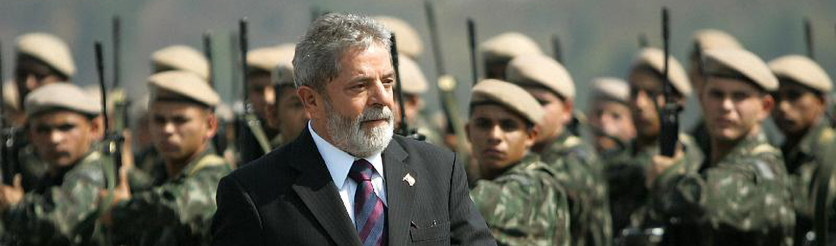 Exército, Defesa, GSI: as alternativas de Lula e o desafio de democratizar as Forças Armadas