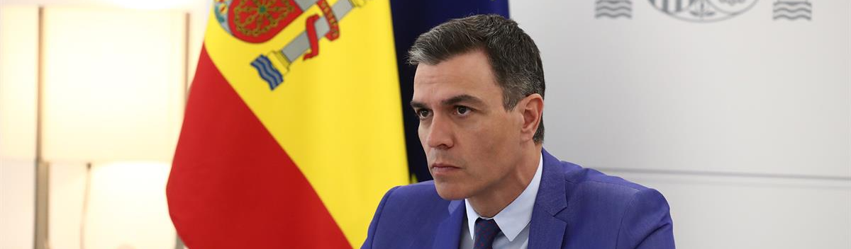 Espanha: Pressionado, Pedro Sánchez demite alto escalão por falha em caso de espionagem