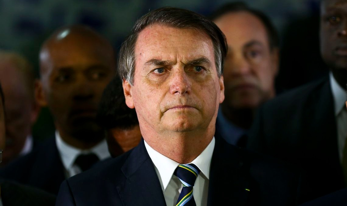 Bolsonaro é denunciado à ONU por desmontar grupo de combate à tortura