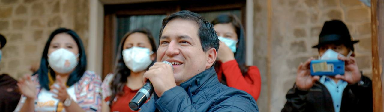 Equador: após ‘morte cruzada’, esquerda deve se unir com centro para ganhar eleição